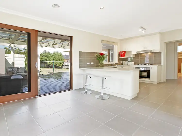 Third view of Homely house listing, 5 Fairview Street, Belmont VIC 3216