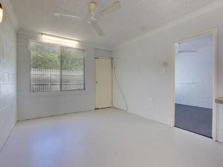 Second view of Homely unit listing, 2/47 Ralston Street, West End QLD 4810