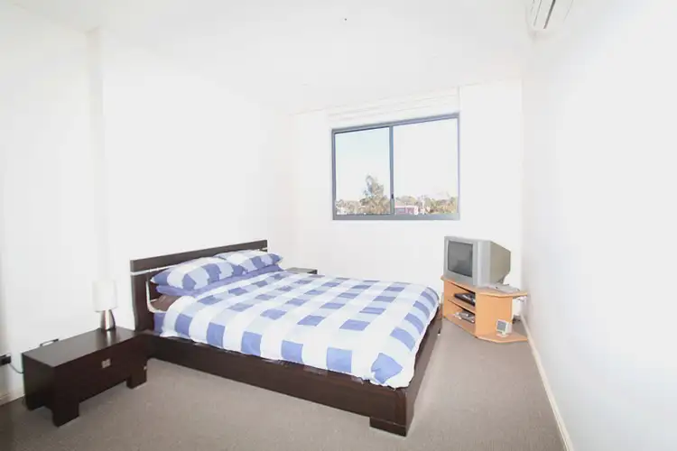 Fifth view of Homely apartment listing, 1004/90 George Street, Hornsby NSW 2077