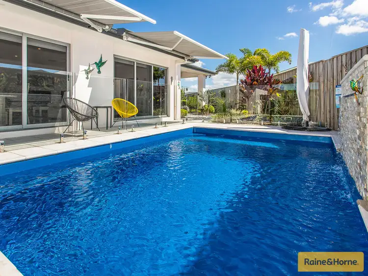 Second view of Homely house listing, 6 Stately Crescent, Narangba QLD 4504