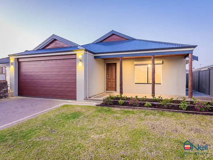 Second view of Homely house listing, 3 Ethereal Road, Byford WA 6122