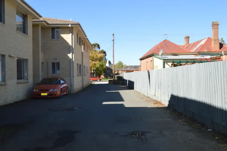 Sixth view of Homely house listing, 10/212 Cowper Street, Goulburn NSW 2580