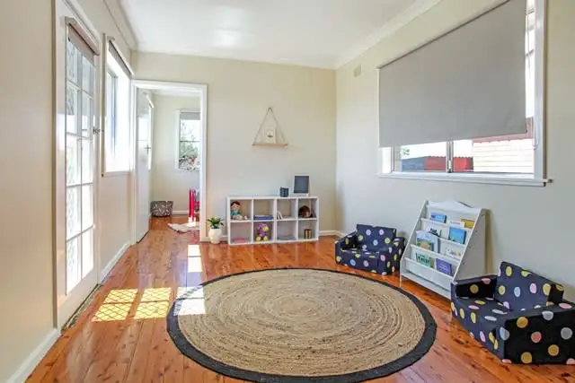 Fourth view of Homely house listing, 1 GRANT STREET, Tamworth NSW 2340