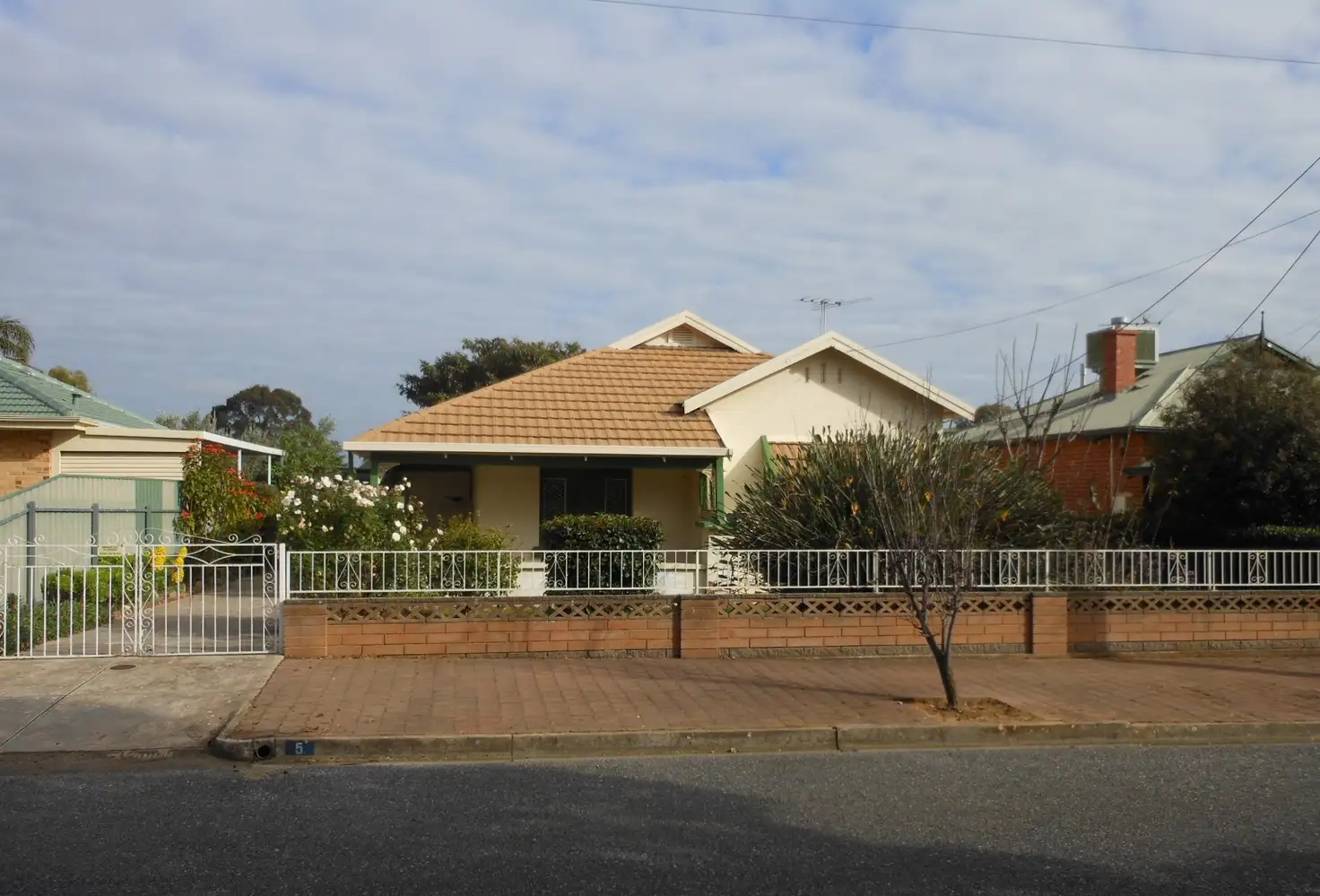 Main view of Homely house listing, 5 Blanche Avenue, Magill SA 5072