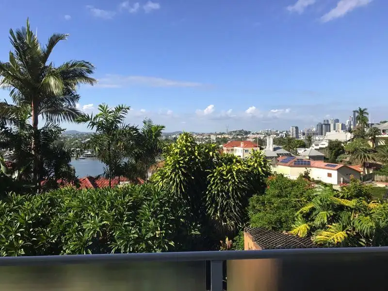 Main view of Homely apartment listing, 3/35 Langside Rd, Hamilton QLD 4007