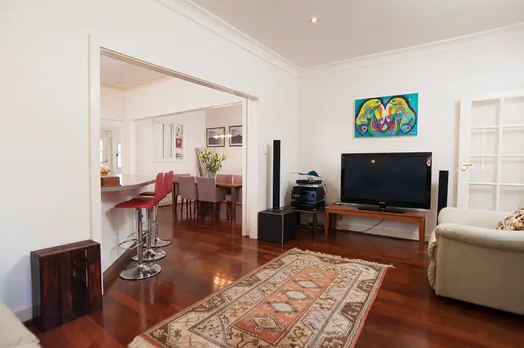 Sixth view of Homely house listing, 1 Nicholas Crescent, Hilton WA 6163