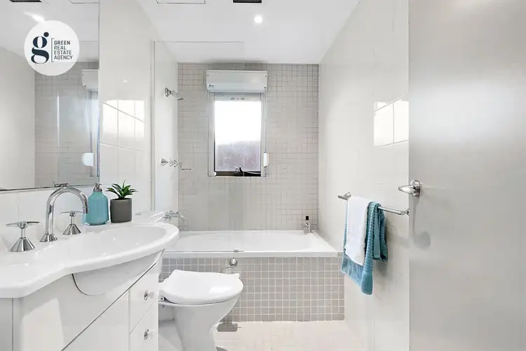 Third view of Homely apartment listing, 16/22-26 Herbert Street, West Ryde NSW 2114