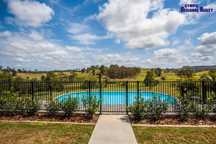 Sixth view of Homely rural property listing, 113 Bridge Creek Rd, Greens Creek QLD 4570