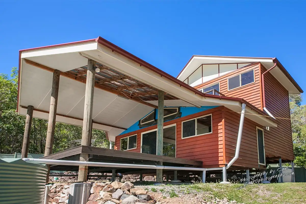 Main view of Homely house listing, 210 Rafting Ground Road, Agnes Water QLD 4677
