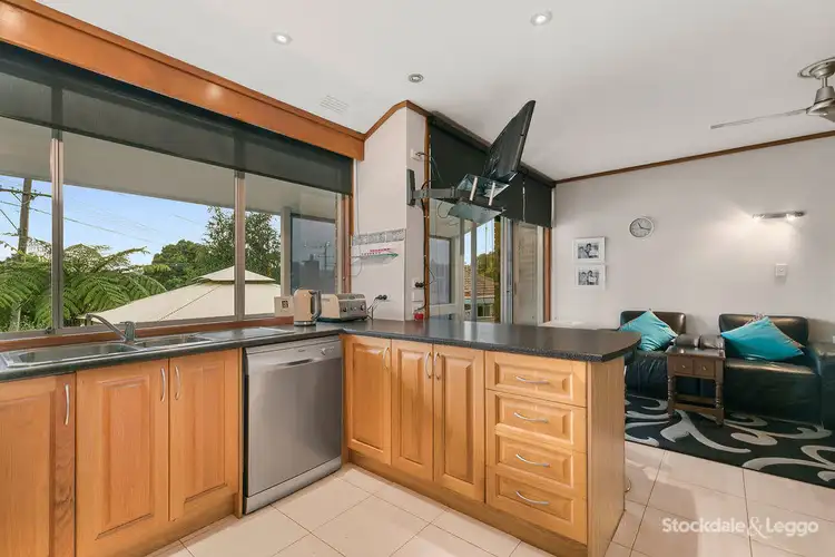 Fifth view of Homely house listing, 1A Jumbunna Road, Korumburra VIC 3950
