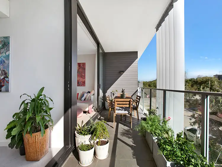 Sixth view of Homely house listing, 209/26 Harvey Street, Little Bay NSW 2036
