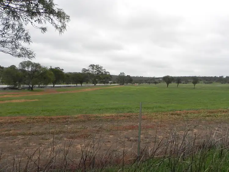 Sixth view of Homely land listing, Lot 9000 Mitchell Avenue, Northam WA 6401