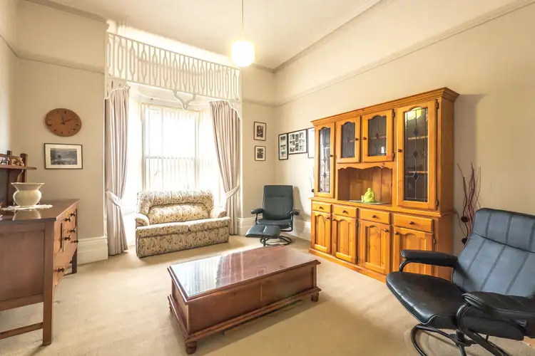 Third view of Homely house listing, 3 LILLIE STREET, Glebe TAS 7000