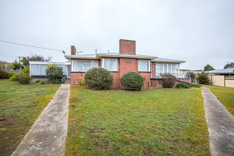 31 Stanley Street, Oatlands TAS 7120