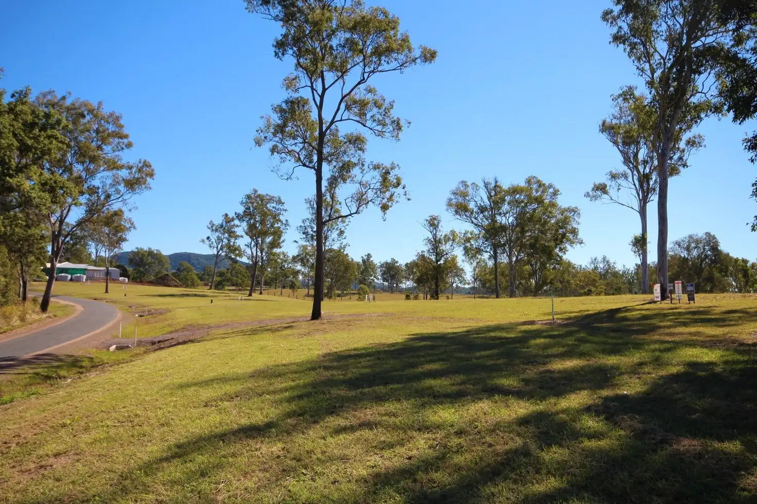 Main view of Homely land listing, Lot 3 Mooloo Road, Pie Creek QLD 4570