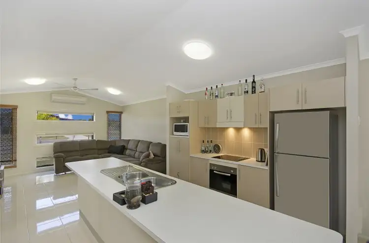 Third view of Homely house listing, 75 Summerland Drive, Deeragun QLD 4818