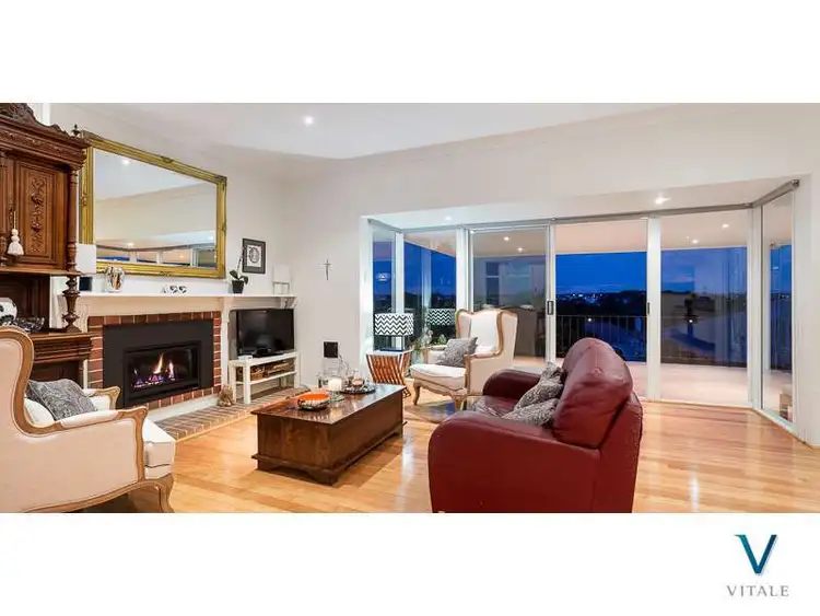 Sixth view of Homely house listing, 107 Forrest Street, South Perth WA 6151