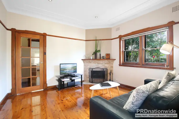Third view of Homely house listing, 13 Unwin Street, Bexley NSW 2207