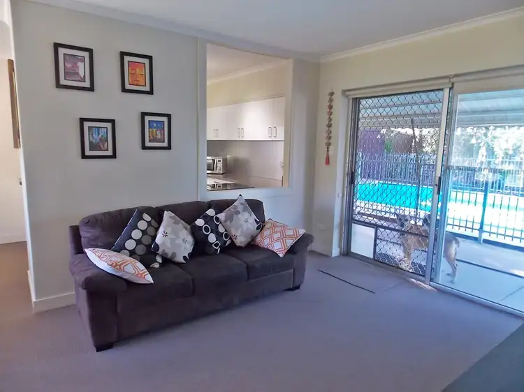 Seventh view of Homely house listing, 58 Poeppel Gardens, Gillen NT 870