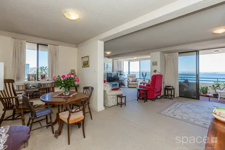 Second view of Homely apartment listing, 9/4 Crawley Ave, Crawley WA 6009