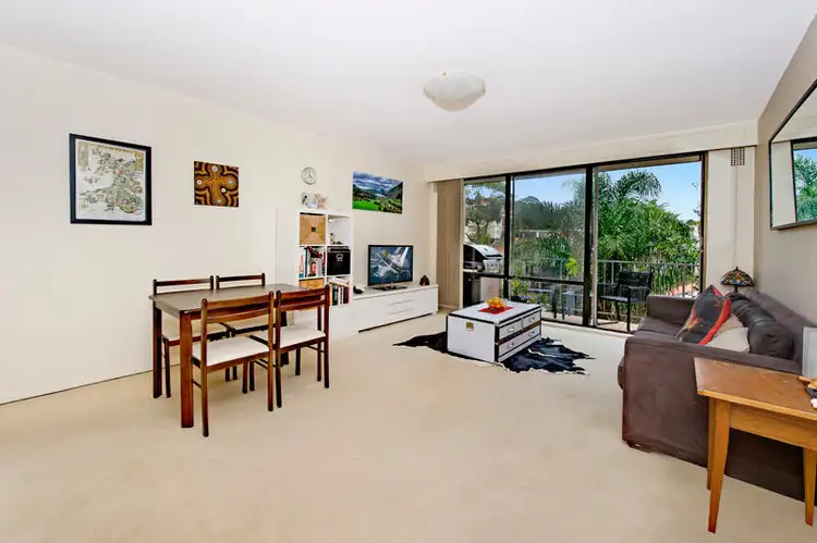 Fifth view of Homely apartment listing, 13/7-9 Gilbert Street, Dover Heights NSW 2030
