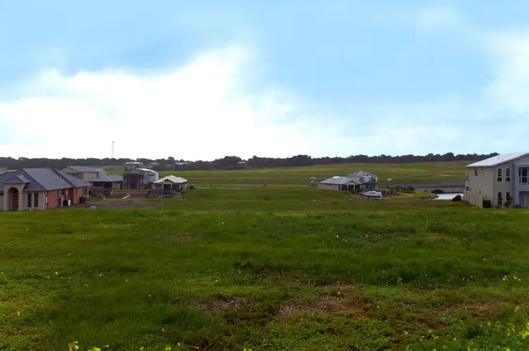 Third view of Homely land listing, 168 Excelsior Parade, Hindmarsh Island SA 5214