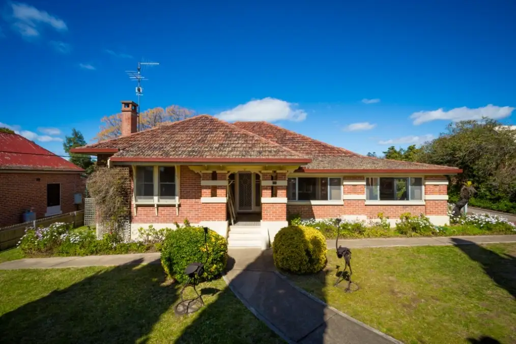 Main view of Homely house listing, 34 Carp St, Bega NSW 2550