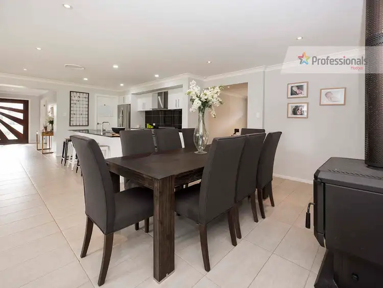 Fifth view of Homely house listing, 10 Nashs Flat Place, Mudgee NSW 2850