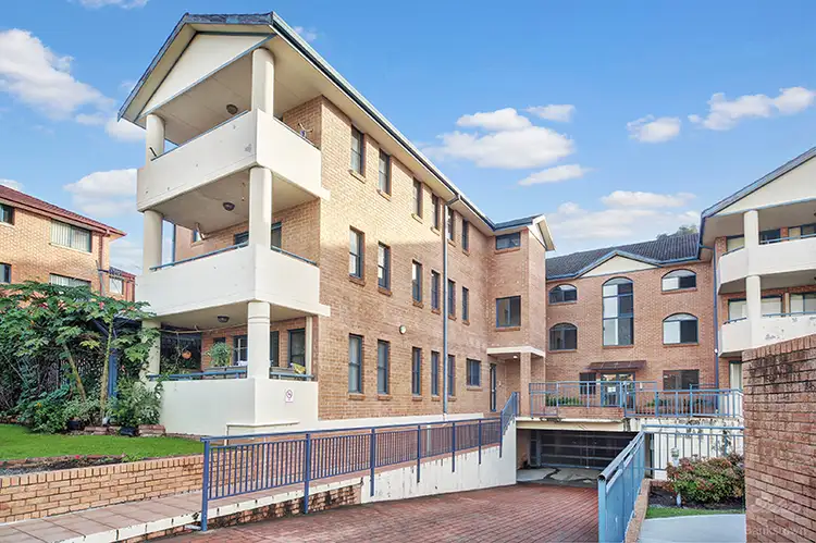 4/180 Chapel Road, Bankstown NSW 2200