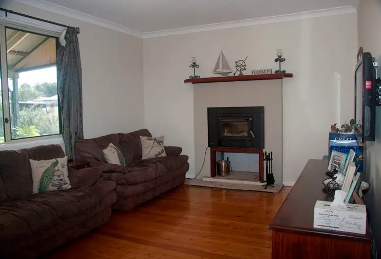Fifth view of Homely house listing, 21 James St, Northam WA 6401