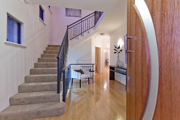 Fifth view of Homely house listing, 22A Pier Street, East Fremantle WA 6158