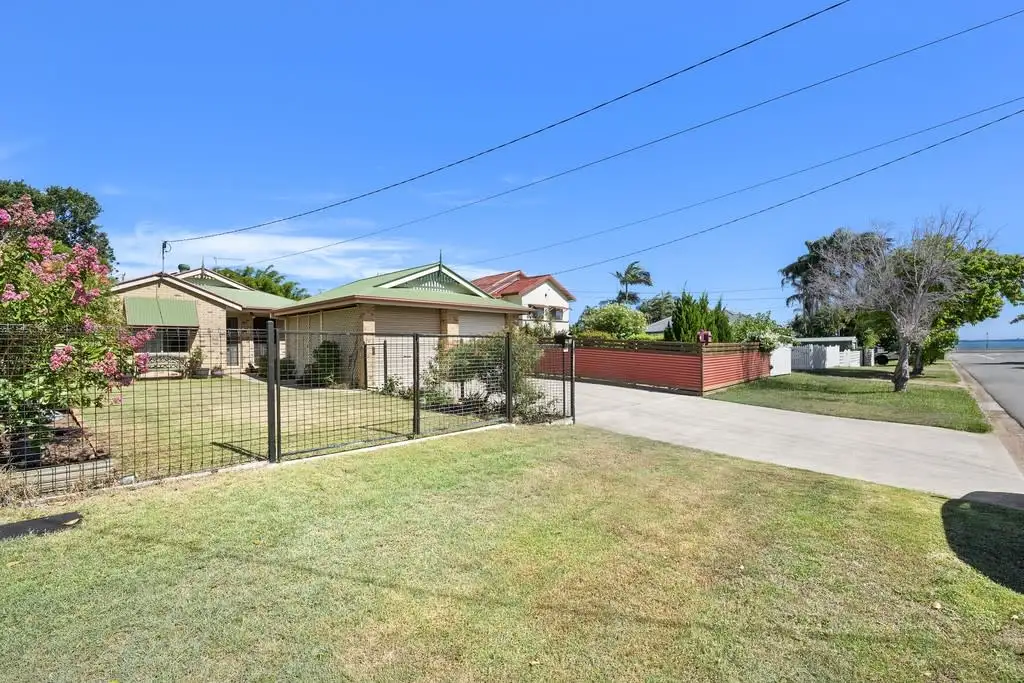 Main view of Homely house listing, 6A McLennan Street, Woody Point QLD 4019