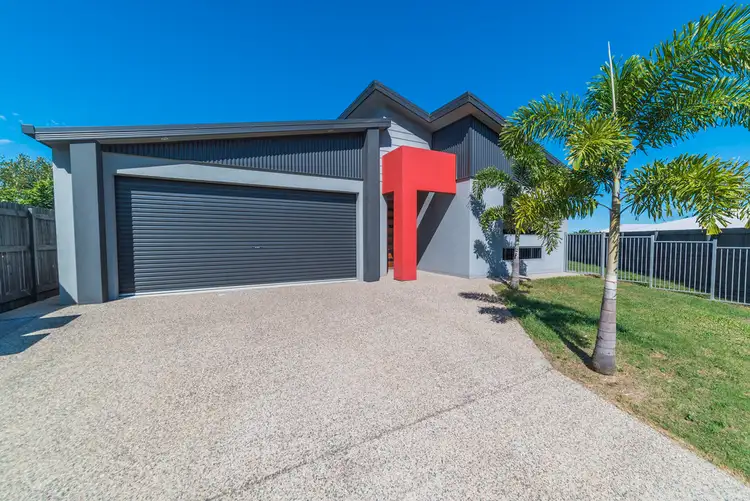 Main view of Homely house listing, 30 Raffia Street, Rural View QLD 4740