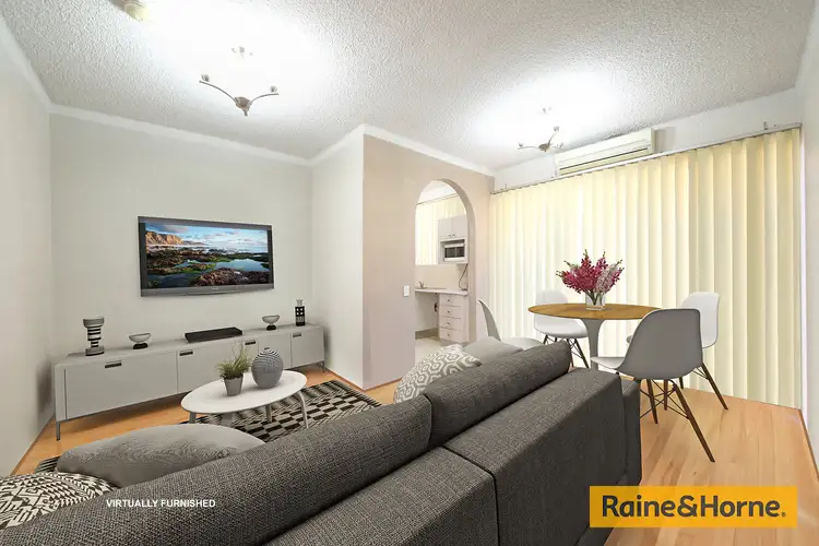 Second view of Homely unit listing, 10/26a Wolli Creek Road, Banksia NSW 2216