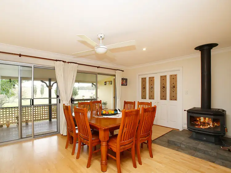Fifth view of Homely house listing, 113 Karalee Lane, Windellama NSW 2580