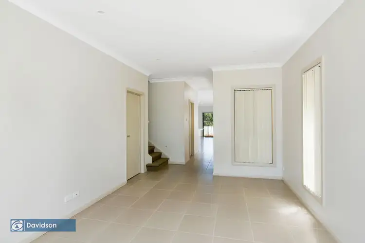 Third view of Homely house listing, 31B Amalfi Street, Lurnea NSW 2170