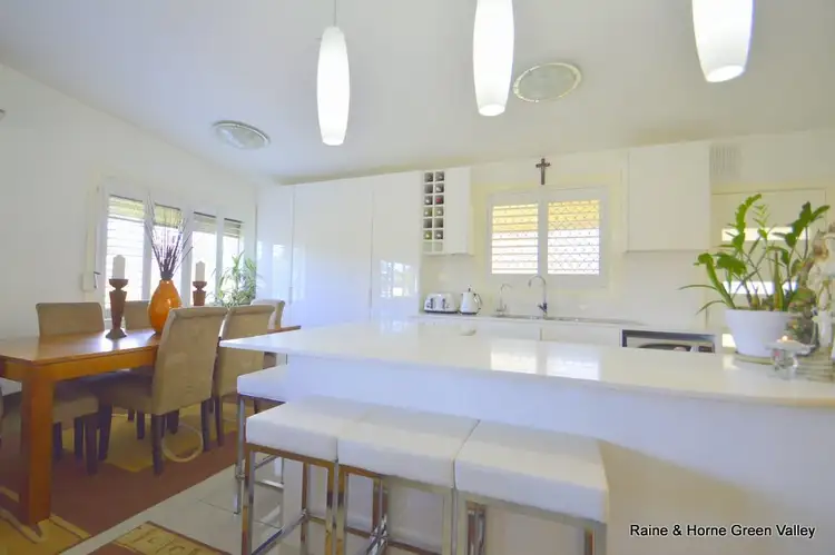 Sixth view of Homely house listing, 47 Fitzpatrick Crescent, Casula NSW 2170