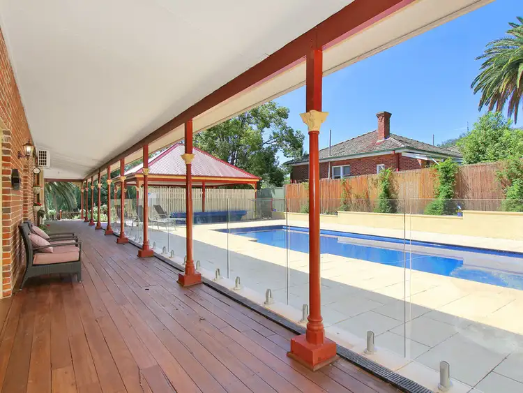 Sixth view of Homely house listing, 65 Hill Street, Tamworth NSW 2340