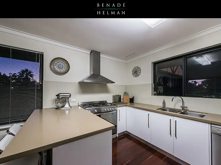Sixth view of Homely house listing, 31 Aintree Street, Hamersley WA 6022