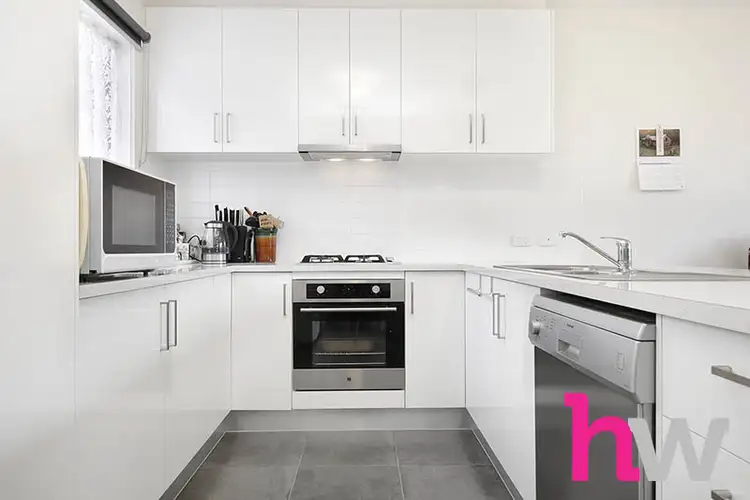 Fifth view of Homely townhouse listing, 4/13-15 Carruthers Court, Thomson VIC 3219