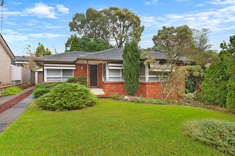 44 Joseph Street, Blacktown NSW 2148