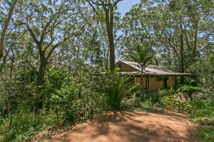 19 Domville Road, Otford NSW 2508