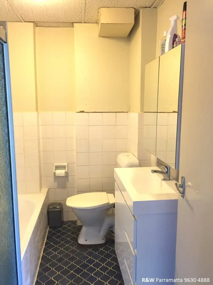 Fifth view of Homely unit listing, 62/64-66 Great Western Highway, Parramatta NSW 2150