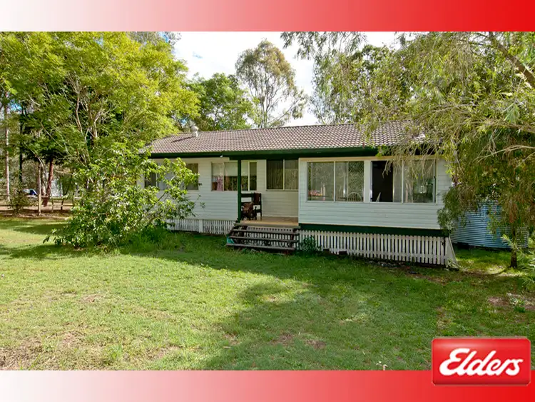 550-560 Stockleigh Road, Stockleigh QLD 4280