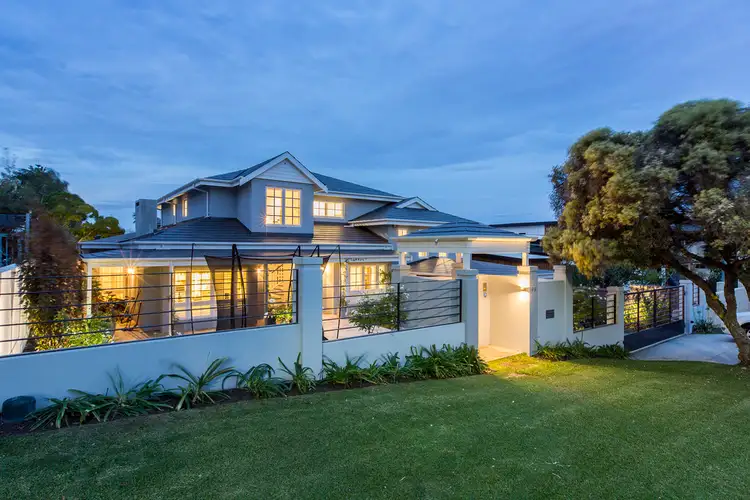 Second view of Homely house listing, 99 Clement Street, Swanbourne WA 6010