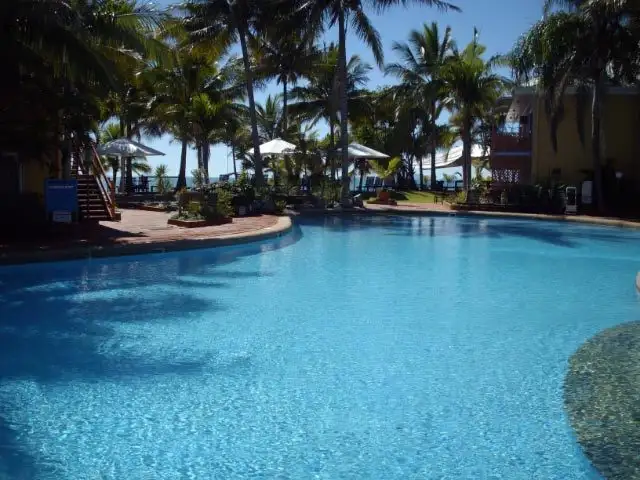 Fifth view of Homely unit listing, 114 Beach Road, Dolphin Heads QLD 4740