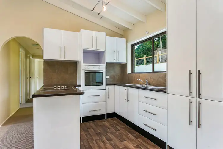 Fourth view of Homely house listing, 14 Jarvis Street, Clunes NSW 2480