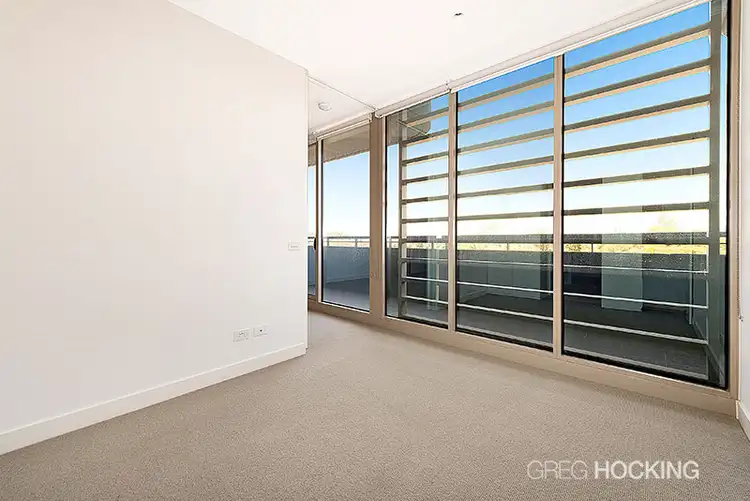 Fifth view of Homely apartment listing, 304/74 Queens Road, Melbourne VIC 3004