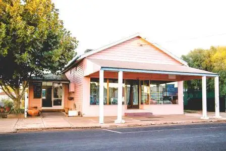 13 GREY STREET, St George QLD 4487