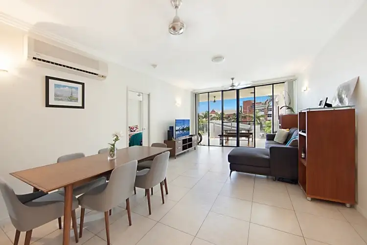 Second view of Homely unit listing, 111/523-533 Flinders Street, Townsville City QLD 4810